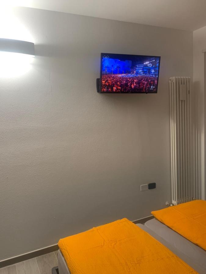 Rivacentro 2 Daire Dış mekan fotoğraf
