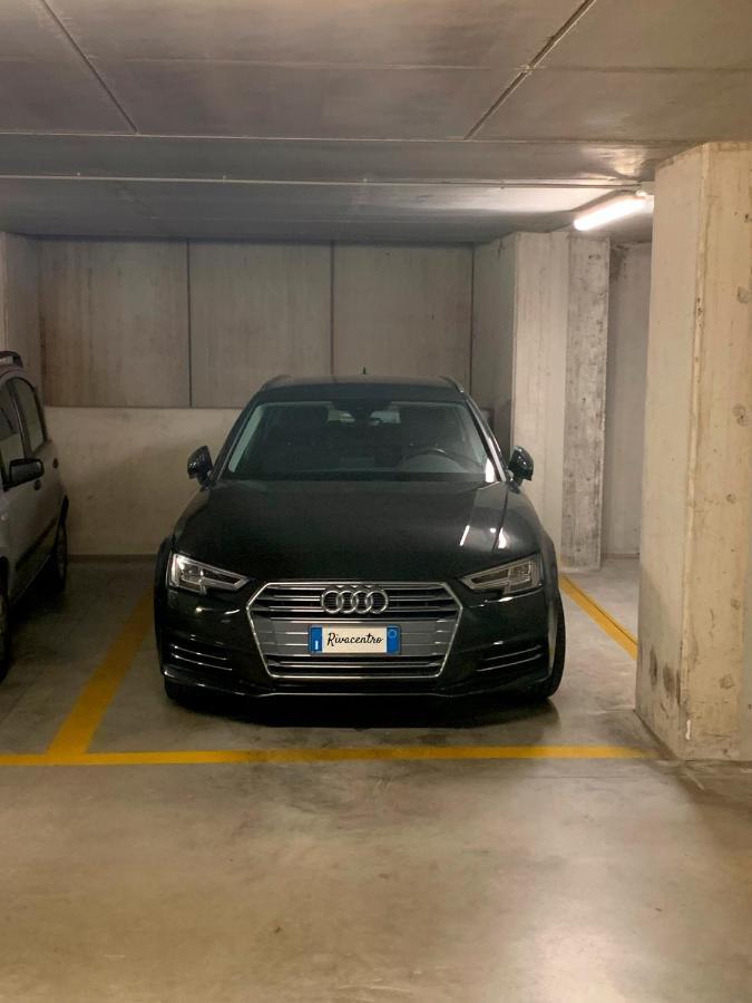 Rivacentro 2 Daire Dış mekan fotoğraf